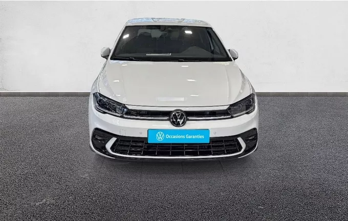VOLKSWAGEN POLO 1.0 TSI 95 S&S BVM5 R-Line Edition photo 9 2131776