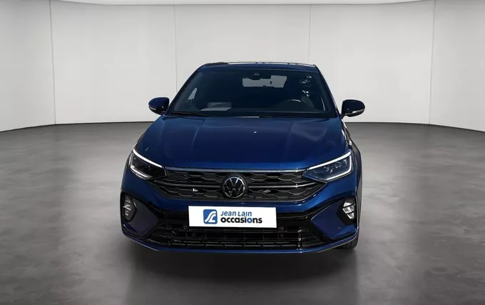VOLKSWAGEN TAIGO 1.5 TSI 150 DSG7 R-Line Edition extérieur avant 2132516