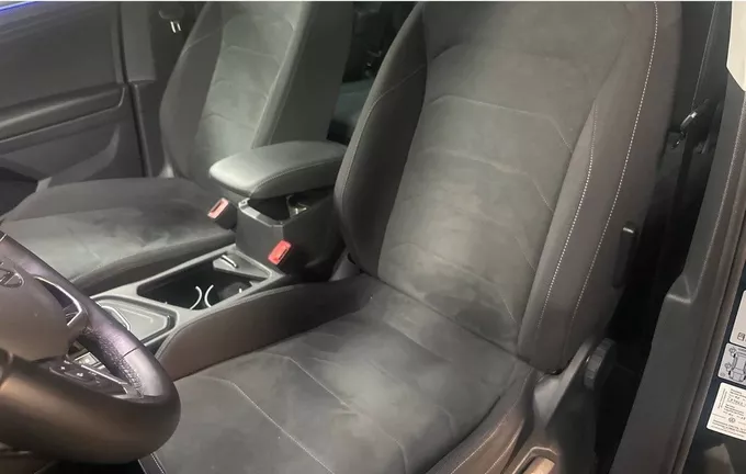 VOLKSWAGEN TIGUAN 1.4 eHybrid 245ch DSG6 Elegance extérieur trois quart arrière droit 2127756
