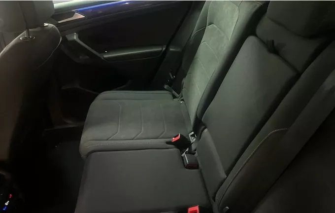 VOLKSWAGEN TIGUAN 1.4 eHybrid 245ch DSG6 Elegance extérieur arrière 2127756