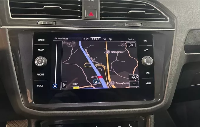 VOLKSWAGEN TIGUAN 1.4 eHybrid 245ch DSG6 Elegance photo 15 2127756