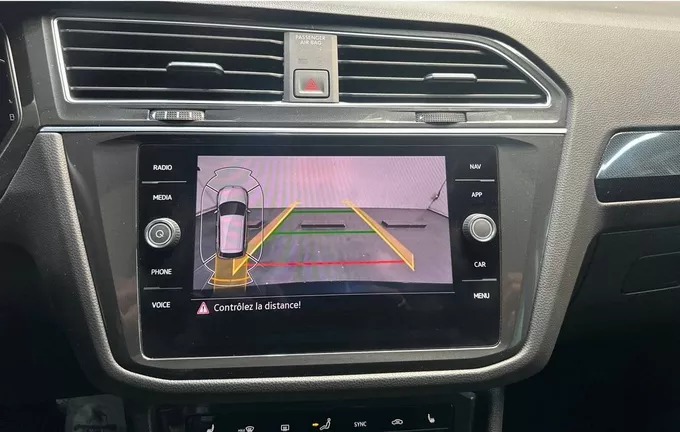 VOLKSWAGEN TIGUAN 1.4 eHybrid 245ch DSG6 Elegance photo 20 2127756