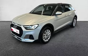 AUDI A1 Allstreet 30 TFSI 110 ch BVM6 Design WAUZZZGB7PR043164