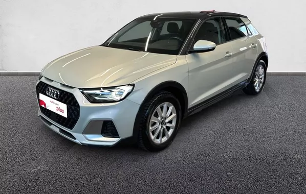 AUDI A1 Allstreet 30 TFSI 110 ch BVM6 Design WAUZZZGB7PR043164