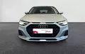 Miniature AUDI A1 Allstreet 30 TFSI 110 ch BVM6 Design extérieur avant 2127493