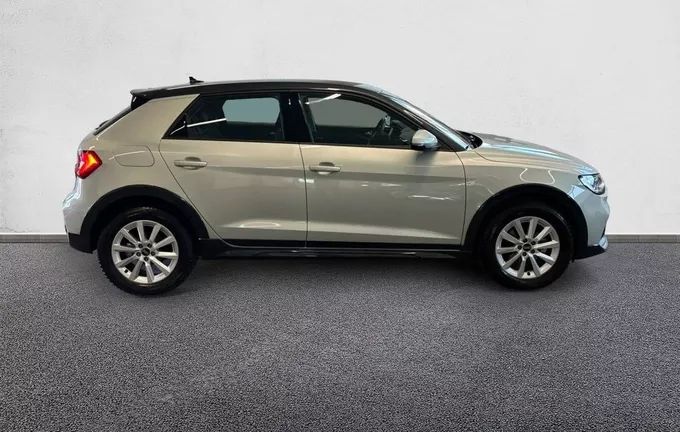 AUDI A1 Allstreet 30 TFSI 110 ch BVM6 Design extérieur côté droit 2127493