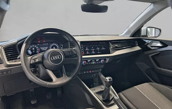 AUDI A1 Allstreet 30 TFSI 110 ch BVM6 Design photo 18 2127493