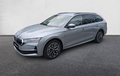 Miniature SKODA OCTAVIA Combi 1.5 TSI Hybrid 150 ch ACT DSG7 Selection extérieur trois quart avant gauche 3063