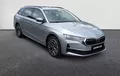 Miniature SKODA OCTAVIA Combi 1.5 TSI Hybrid 150 ch ACT DSG7 Selection extérieur trois quart avant droit 3063