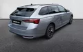 Miniature SKODA OCTAVIA Combi 1.5 TSI Hybrid 150 ch ACT DSG7 Selection extérieur trois quart arrière droit 3063