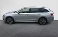 Miniature SKODA OCTAVIA Combi 1.5 TSI Hybrid 150 ch ACT DSG7 Selection extérieur côté gauche 3063