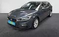 Miniature SEAT LEON Sportstourer 2.0 TDI 150 DSG7 Style Business extérieur trois quart avant gauche 212555