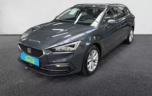 SEAT LEON Sportstourer 2.0 TDI 150 DSG7 Style Business VSSZZZKLZMR037646