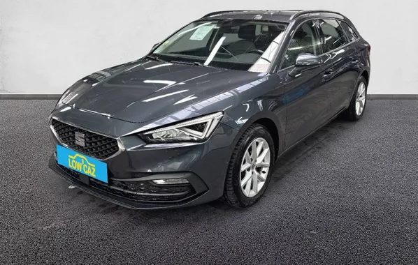 SEAT LEON Sportstourer 2.0 TDI 150 DSG7 Style Business VSSZZZKLZMR037646