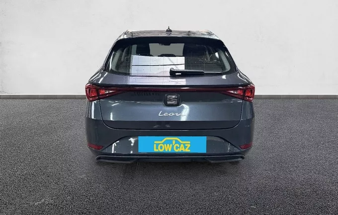 SEAT LEON Sportstourer 2.0 TDI 150 DSG7 Style Business extérieur arrière 212555
