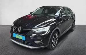 RENAULT ARKANA E-Tech hybride 145 - 22 Equilibre 213342