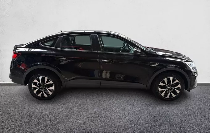 RENAULT ARKANA E-Tech hybride 145 - 22 Equilibre extérieur côté droit 213342