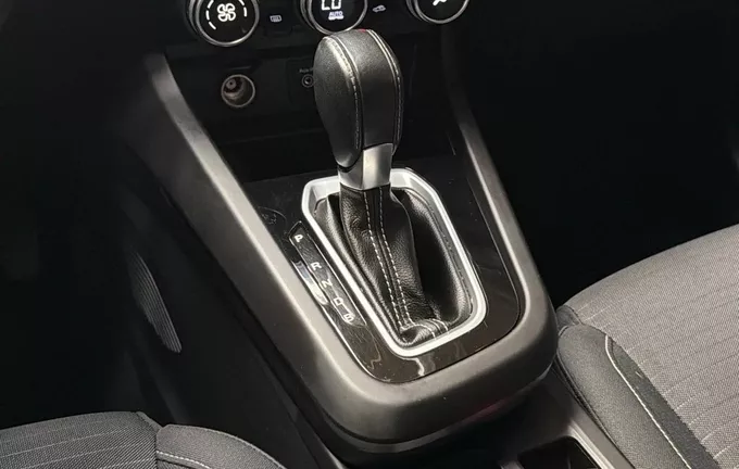 RENAULT ARKANA E-Tech hybride 145 - 22 Equilibre photo 13 213342