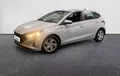 Miniature HYUNDAI I20 1.2 79 Initia extérieur trois quart avant gauche 13409