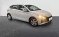 Miniature HYUNDAI I20 1.2 79 Initia extérieur trois quart avant droit 13409
