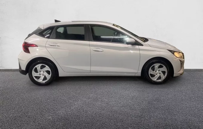 HYUNDAI I20 1.2 79 Initia extérieur côté droit 13409
