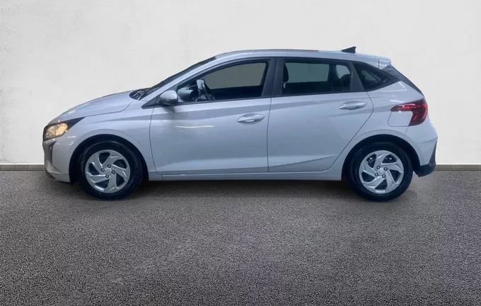 HYUNDAI I20 1.2 79 Initia extérieur côté gauche 13409