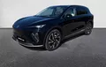 Miniature MG MGS6 EV MGS6 EV Luxury extérieur trois quart avant gauche 9866