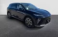 Miniature MG MGS6 EV MGS6 EV Luxury extérieur trois quart avant droit 9866
