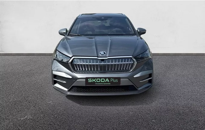SKODA ENYAQ iV 85x L&K photo 9 2129440