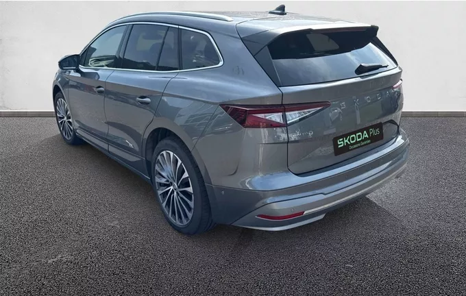 SKODA ENYAQ iV 85x L&K photo 11 2129440