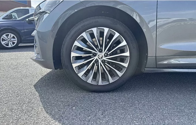 SKODA ENYAQ iV 85x L&K photo 12 2129440