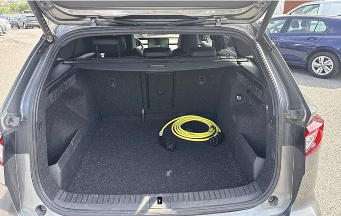 SKODA ENYAQ iV 85x L&K photo 14 2129440