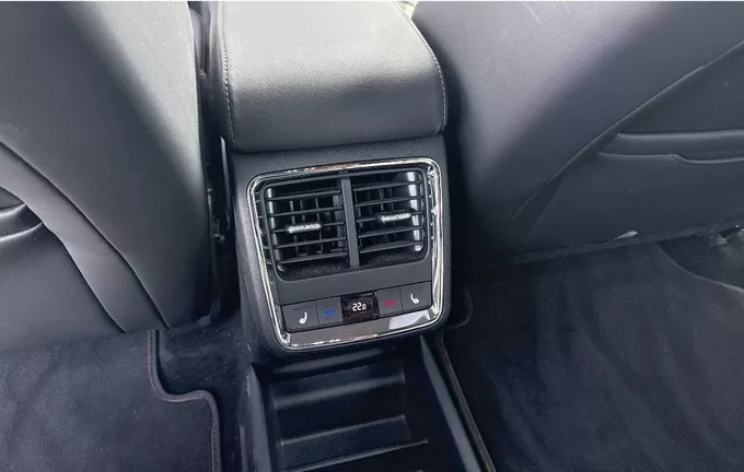 SKODA ENYAQ iV 85x L&K photo 17 2129440