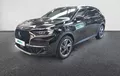 Miniature DS DS7 CROSSBACK Hybride E-Tense 300 EAT8 4x4 Grand Chic extérieur trois quart avant gauche 945983