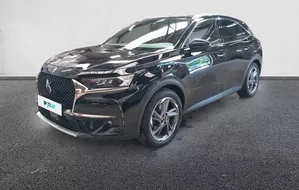 DS DS7 CROSSBACK Hybride E-Tense 300 EAT8 4x4 Grand Chic VR1J45GBUMY504247