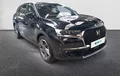 Miniature DS DS7 CROSSBACK Hybride E-Tense 300 EAT8 4x4 Grand Chic extérieur trois quart avant droit 945983