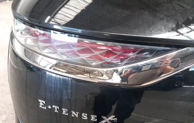 DS DS7 CROSSBACK Hybride E-Tense 300 EAT8 4x4 Grand Chic photo 17 945983