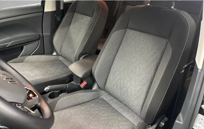 VOLKSWAGEN T-CROSS 1.0 TSI 116 Start/Stop DSG7 VW Edition extérieur trois quart arrière droit 2120716