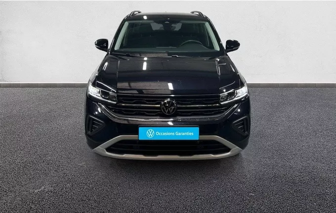 VOLKSWAGEN T-CROSS 1.0 TSI 116 Start/Stop DSG7 VW Edition photo 9 2120716
