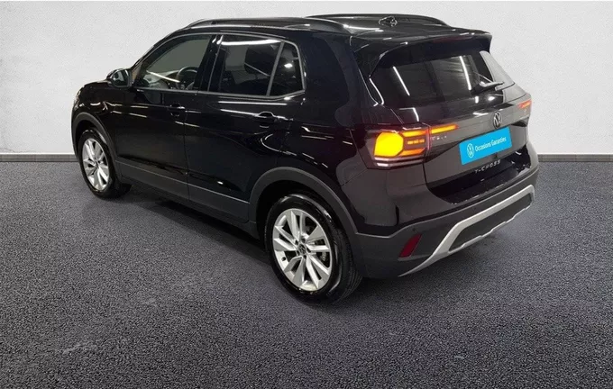 VOLKSWAGEN T-CROSS 1.0 TSI 116 Start/Stop DSG7 VW Edition photo 11 2120716