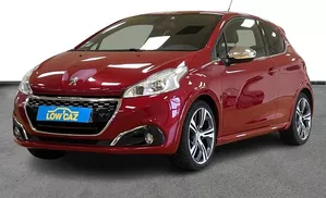 PEUGEOT 208 1.6 THP 208ch S&S BVM6 GTi 212585