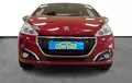 Miniature PEUGEOT 208 1.6 THP 208ch S&S BVM6 GTi extérieur avant 212585