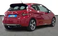 Miniature PEUGEOT 208 1.6 THP 208ch S&S BVM6 GTi extérieur trois quart arrière gauche 212585