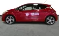 Miniature PEUGEOT 208 1.6 THP 208ch S&S BVM6 GTi photo 9 212585