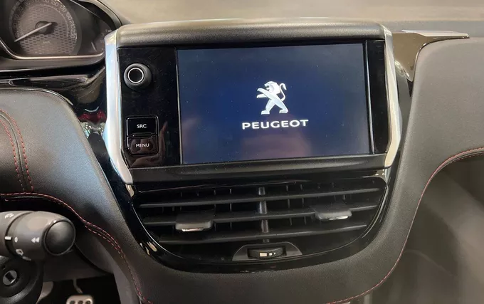PEUGEOT 208 1.6 THP 208ch S&S BVM6 GTi photo 14 212585