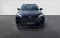 Miniature TOYOTA RAV4 Hybride 218 ch 2WD Lounge extérieur avant 1103380
