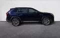 Miniature TOYOTA RAV4 Hybride 218 ch 2WD Lounge extérieur côté droit 1103380