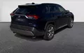 Miniature TOYOTA RAV4 Hybride 218 ch 2WD Lounge extérieur trois quart arrière droit 1103380