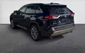Miniature TOYOTA RAV4 Hybride 218 ch 2WD Lounge extérieur trois quart arrière gauche 1103380