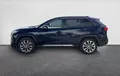 Miniature TOYOTA RAV4 Hybride 218 ch 2WD Lounge extérieur côté gauche 1103380